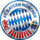 拜仁慕尼黑足球俱乐部徽章