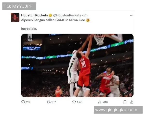 湖人西部第九告急！休斯顿火箭逆转密尔沃基雄鹿，杜兰特38分申京关键爆发